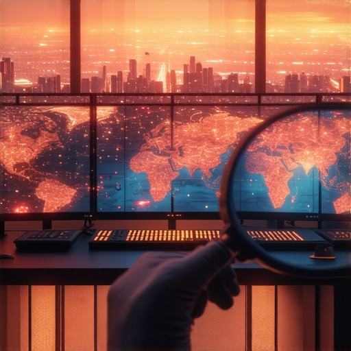 The tools that help agencies manage massive local search campaigns