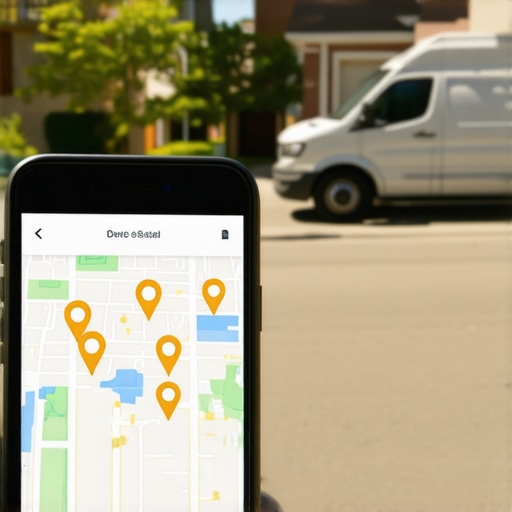 The trick to keeping map impressions high for service area businesses