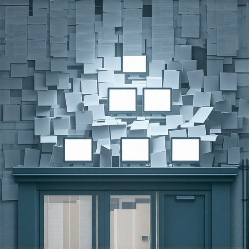 Why small businesses are getting buried by soft 404 content errors