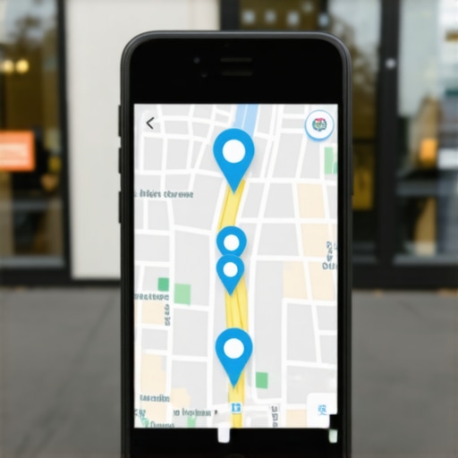 Why your business isn't showing up for 'near me' searches anymore