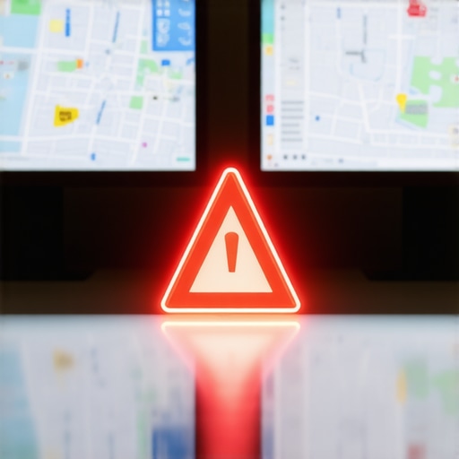 Why your local website keeps getting flagged for content duplication