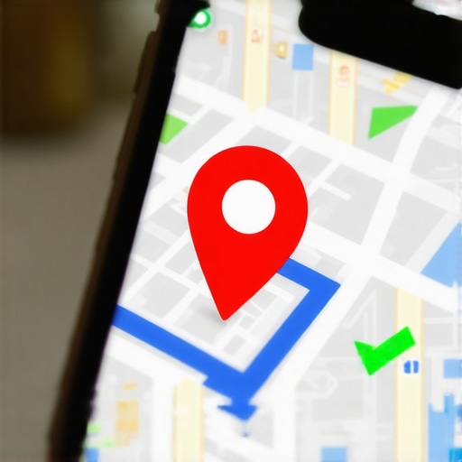 Why your map profile was suspended and the fast track back