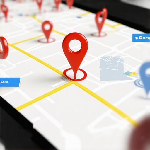 Why your service area pages are triggering soft 404 errors in local search