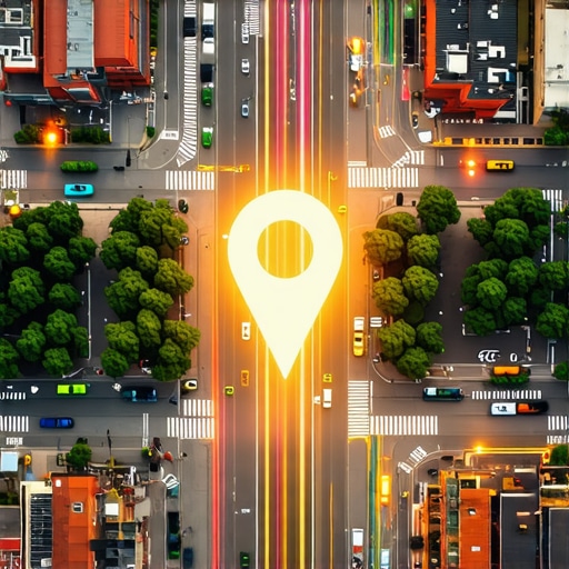 Why your site speed is the secret weapon for local map dominance